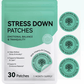Stress Down Patches